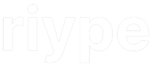 Riype logomark